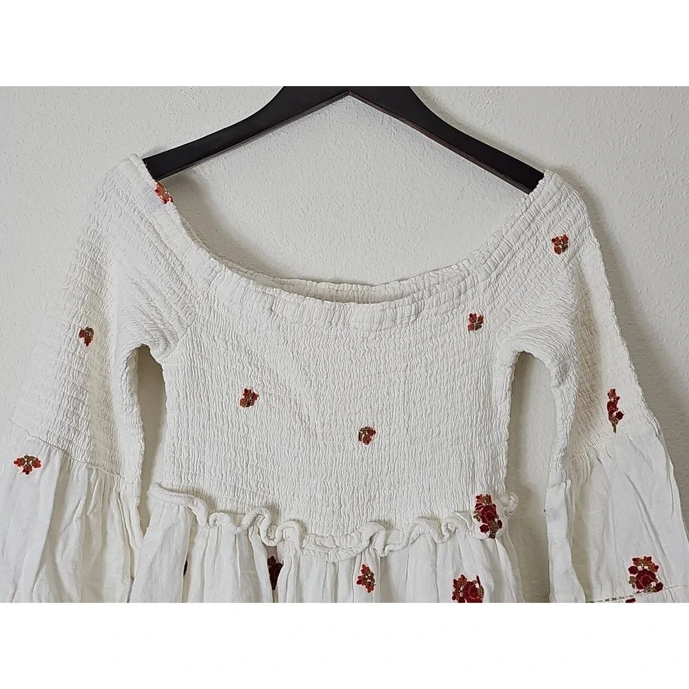 Free People all measurements